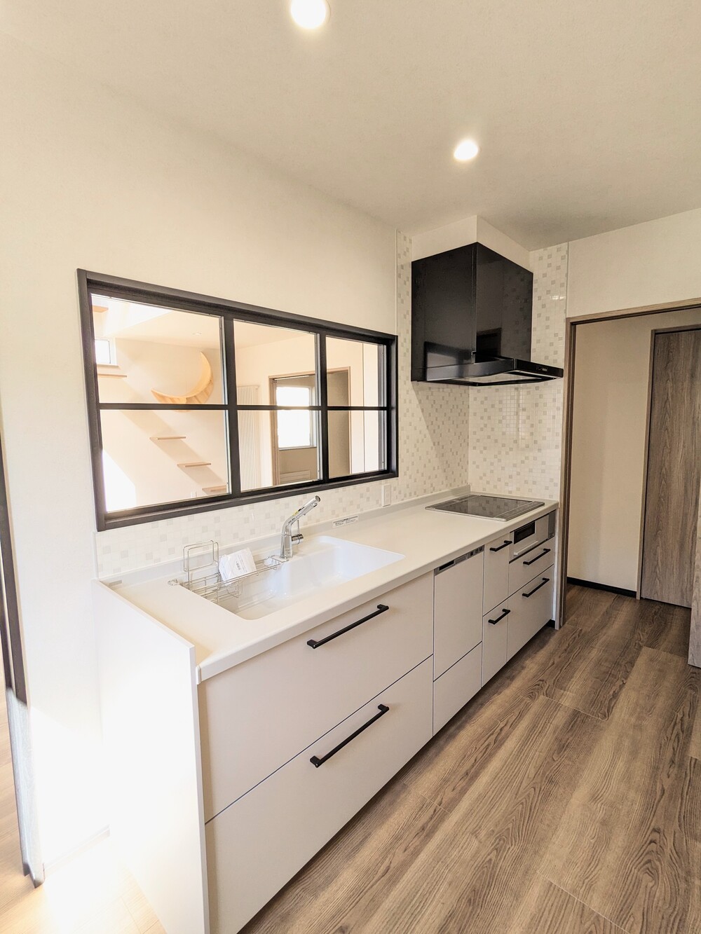 K様邸 smile housing